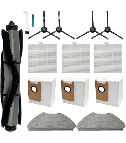 Amazon.co.jp: AIRROBO T20+ロボット掃除機 紙パック : ホーム＆キッチン